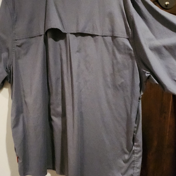 Coleman button up shirt - Picture 3 of 3